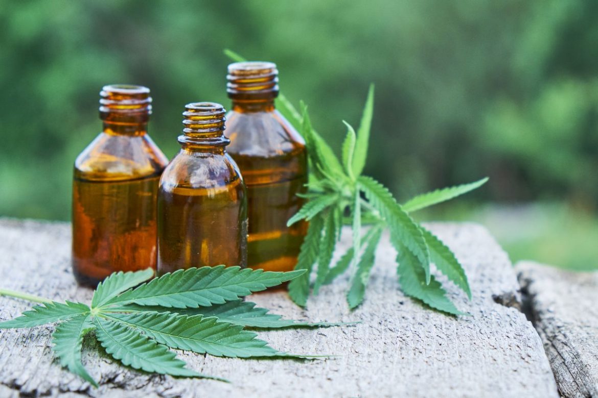 A detailed review about cbd oil and its properties