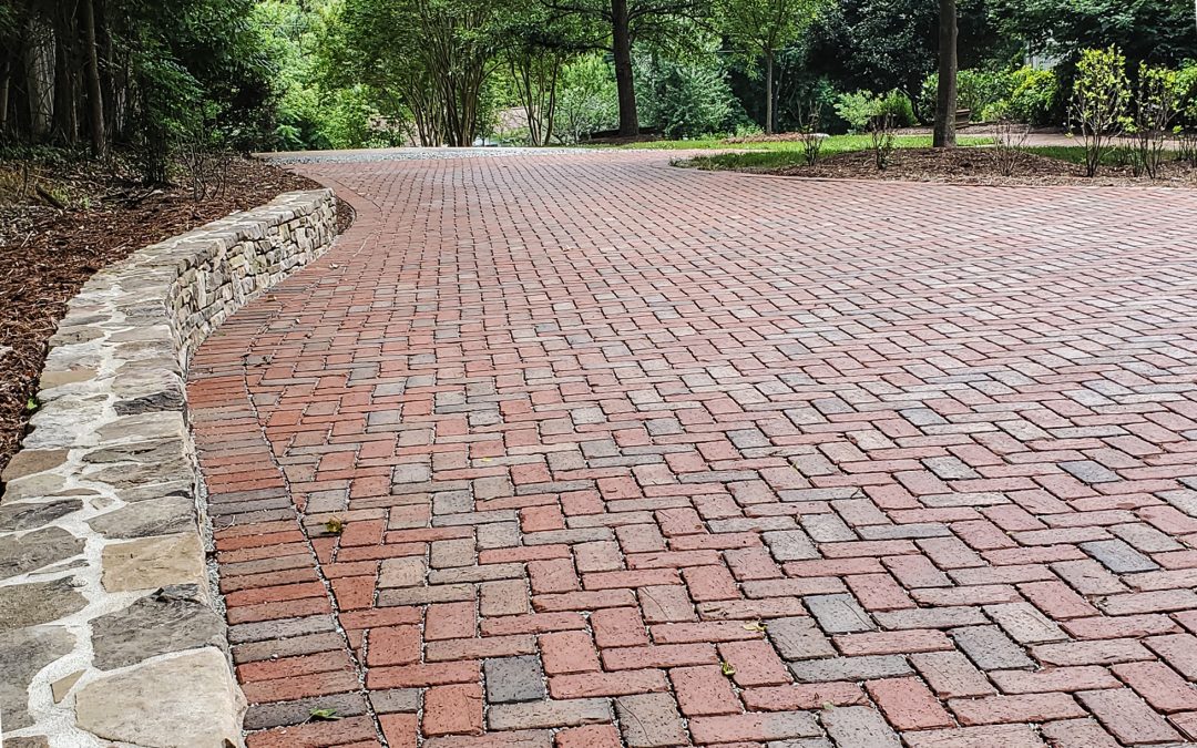 Pave the Way With Decorative Concrete