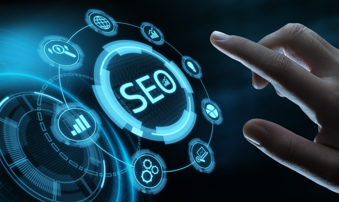 How long does it take to see results from SEO services?