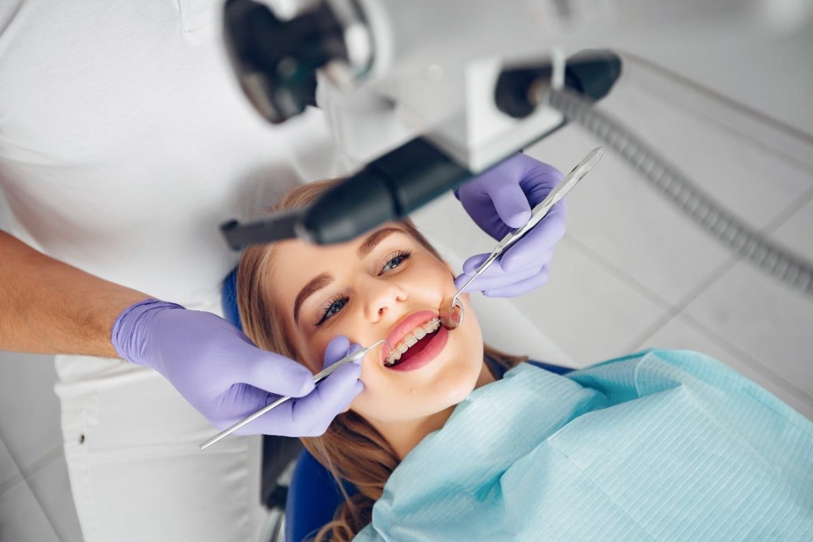 The Most Inexpensive Dental Services In Singapore
