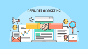 Embarking on an Affiliate Marketing Adventure: Your Path to Triumph