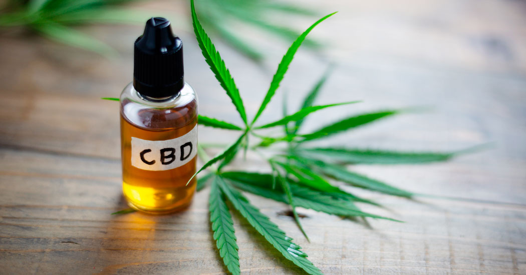 the best CBD oil to heal pain