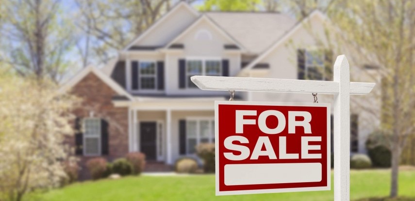 Selling your house was never this easy