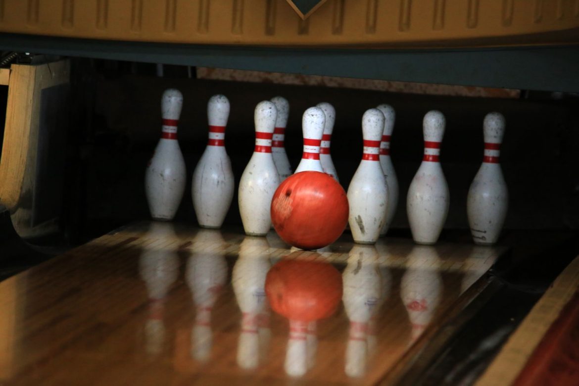 Role of Visualization and Mental Imagery in Ten Pin Bowling Success