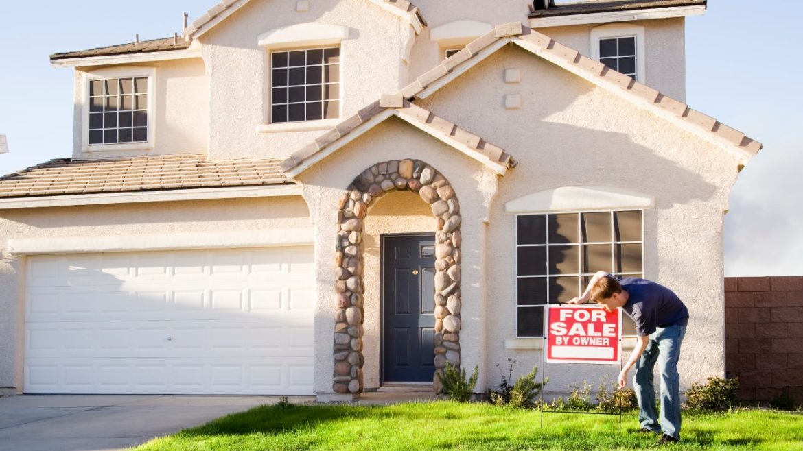 Tired of Being a Landlord? Sell Your Rental Property Stress-Free