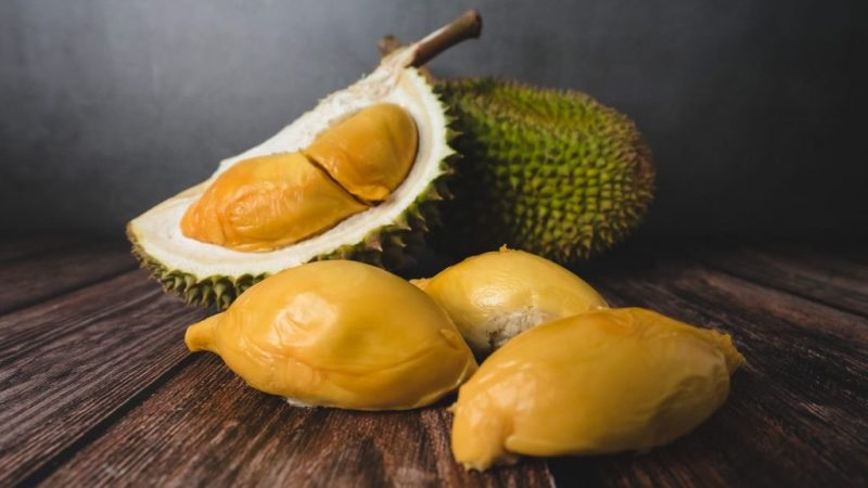 Best durian delivery in Singapore you can check out