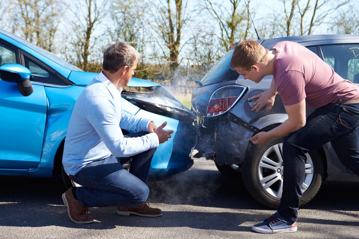 Rear-End Collisions Explained: Top Reasons to Consult with a Lawyer After an Accident