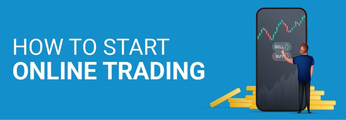 The Great Help of Online Trading Platforms