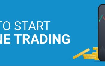 The Great Help of Online Trading Platforms