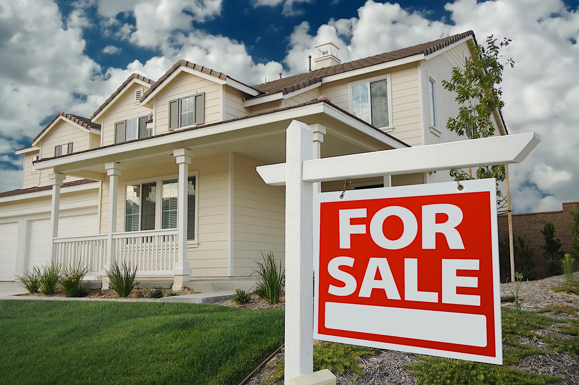 Professional Home Buyers