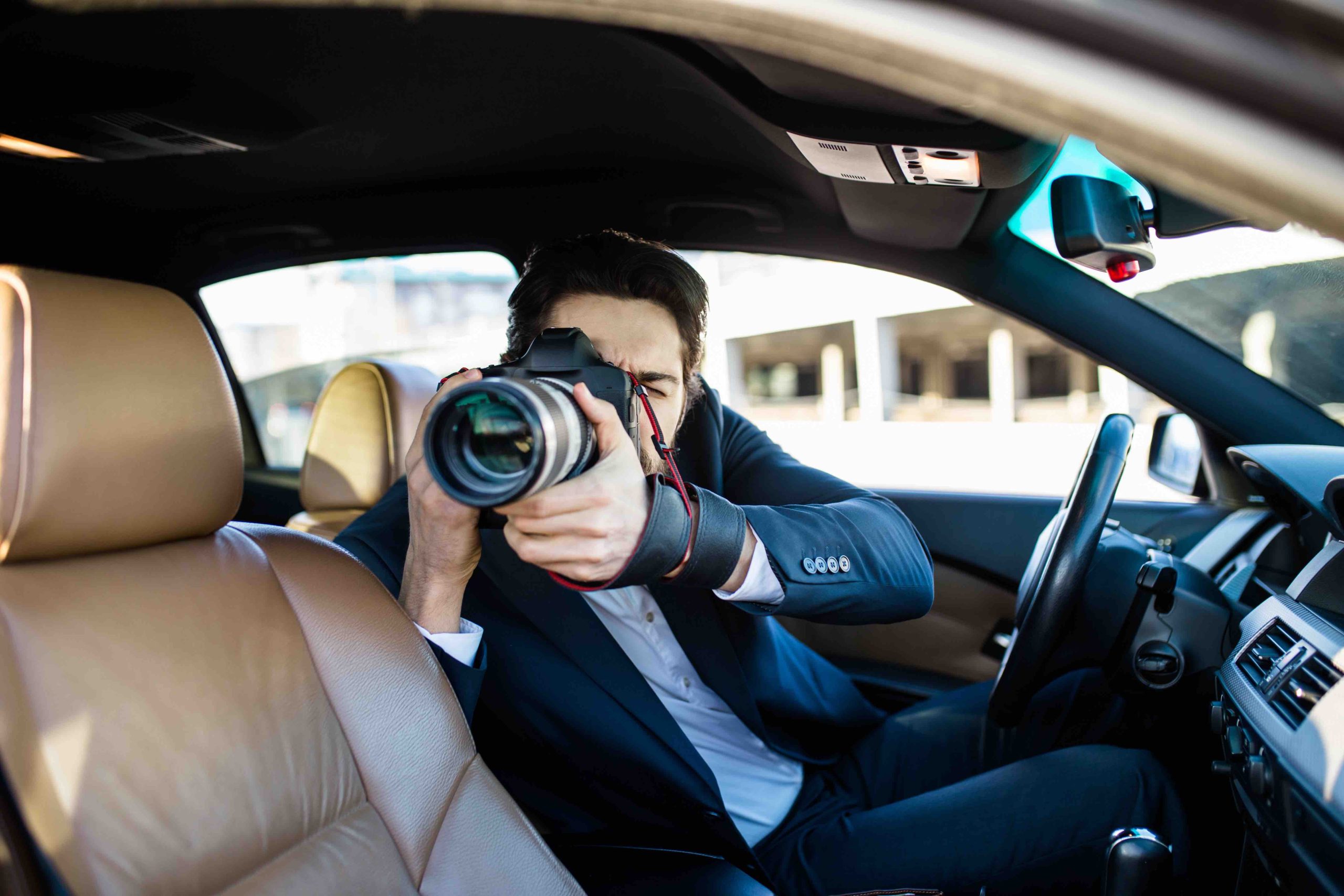 Private Investigator Fort Lauderdale