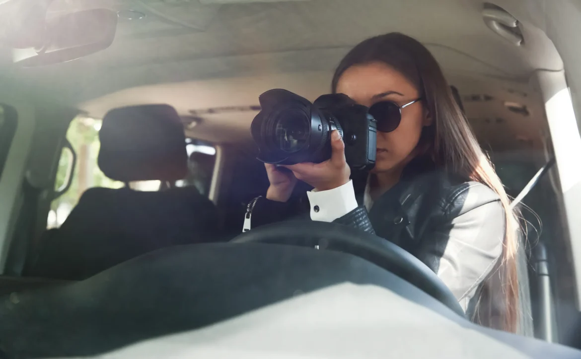 Inside the Investigation: What to Anticipate During Your Consultation with a Private Investigator