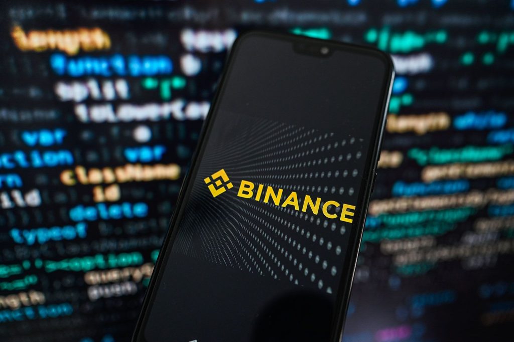 Binance Futures
