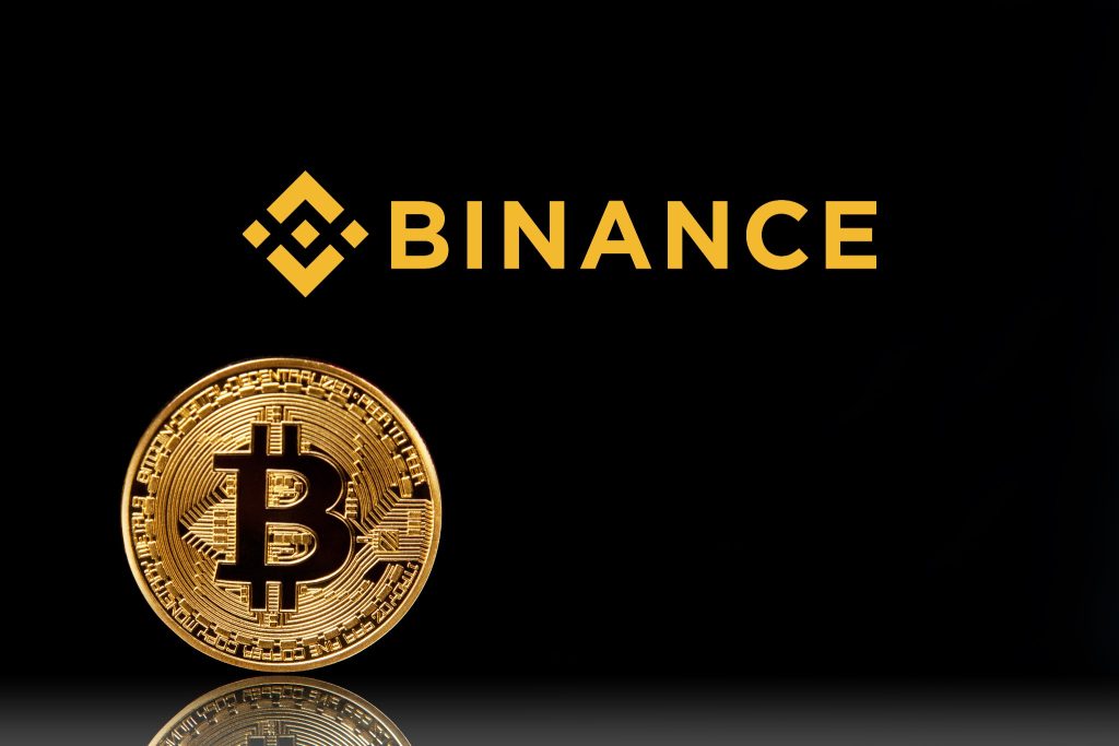 Binance Futures Referral Code
