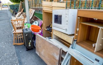 Eviction Cleanouts Managed Smoothly With Trusted Junk Removal Services Experts