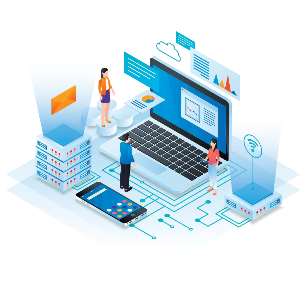 header cyber security