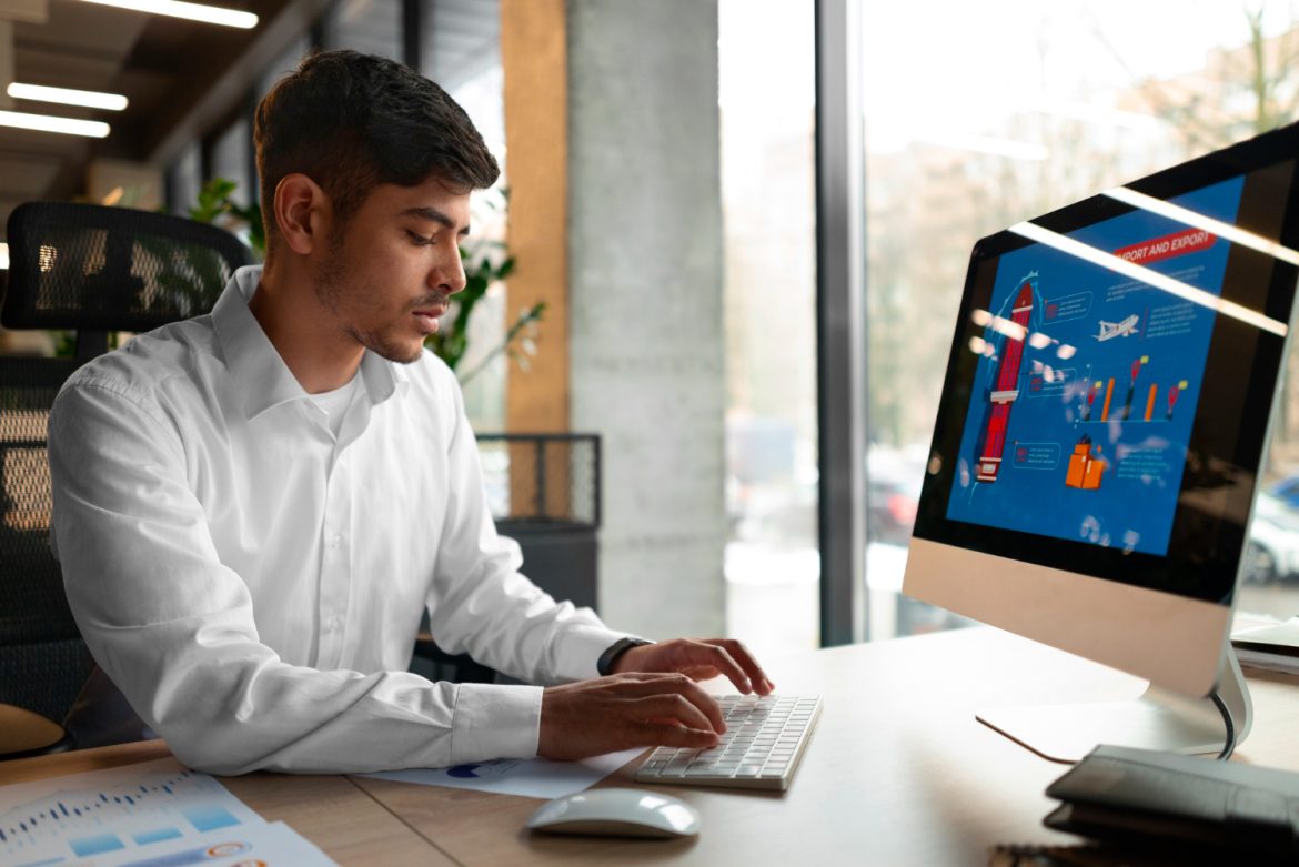 Creative IT Services Designed To Enhance Business Performance Effectively