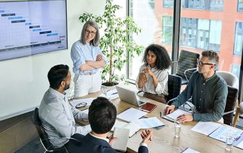Training Builds Confidence And Sharpens The Inner Professional Edge