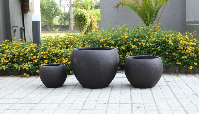 Wholesale Planter Pots