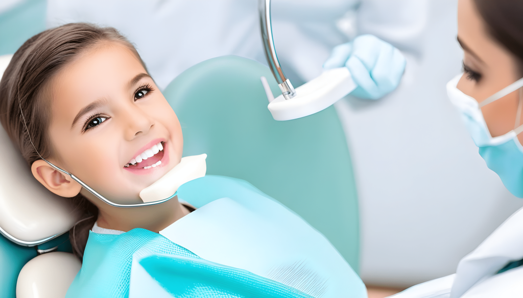Pediatric Dentist Glenoaks Canyon