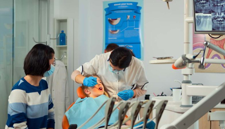 Pediatric Dentist Glenoaks Canyon