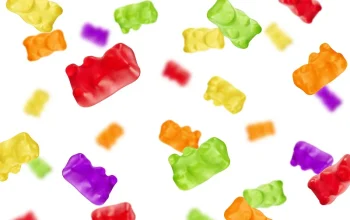 Potent infused edibles offering satisfying effects for stress-free nights, deep tranquility