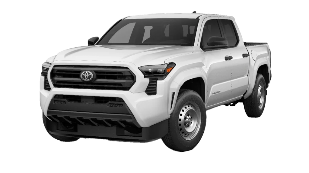 used toyota tacoma for sale