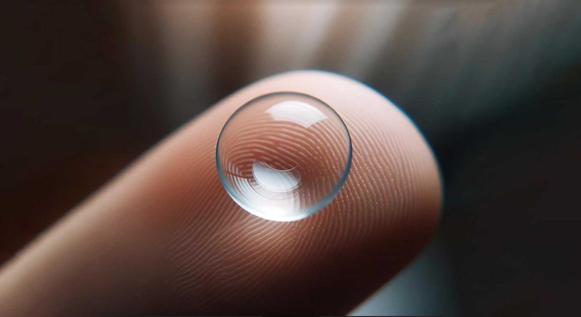 Clearer Morning Vision Through Safe Overnight Eye Correction Method