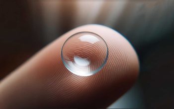 Clearer Morning Vision Through Safe Overnight Eye Correction Method