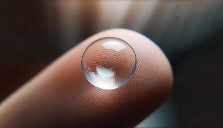 Clearer Morning Vision Through Safe Overnight Eye Correction Method