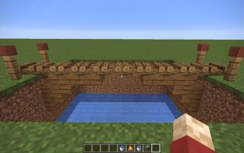 Server List Minecraft