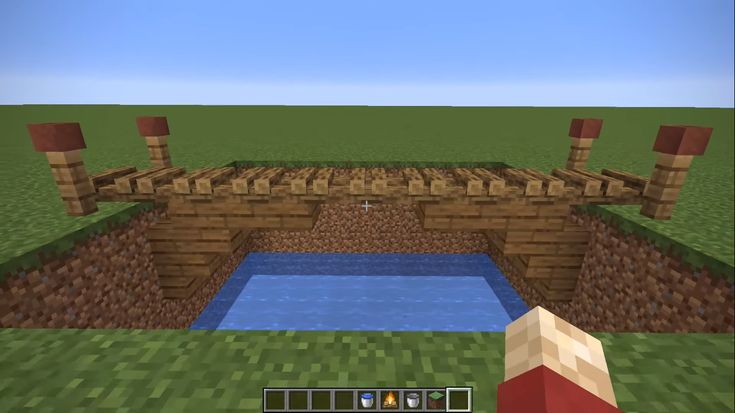 Server List Minecraft