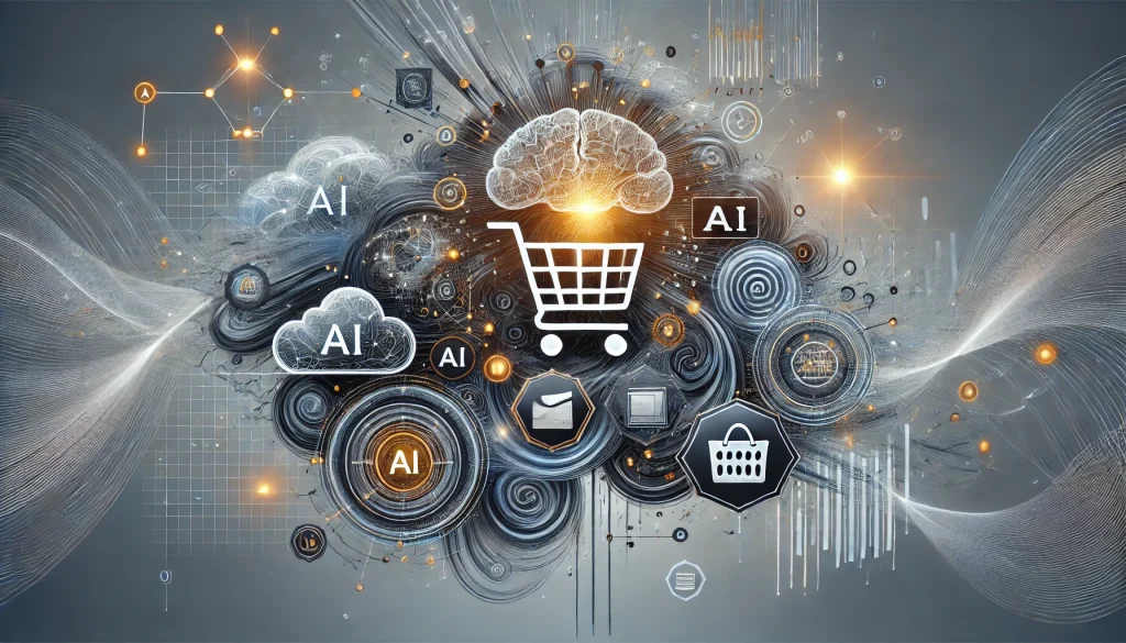 AI E-Commerce
