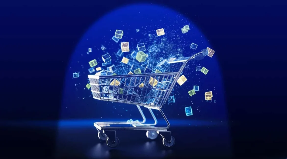 How AI and Big Data are Transforming the E-Commerce Landscape