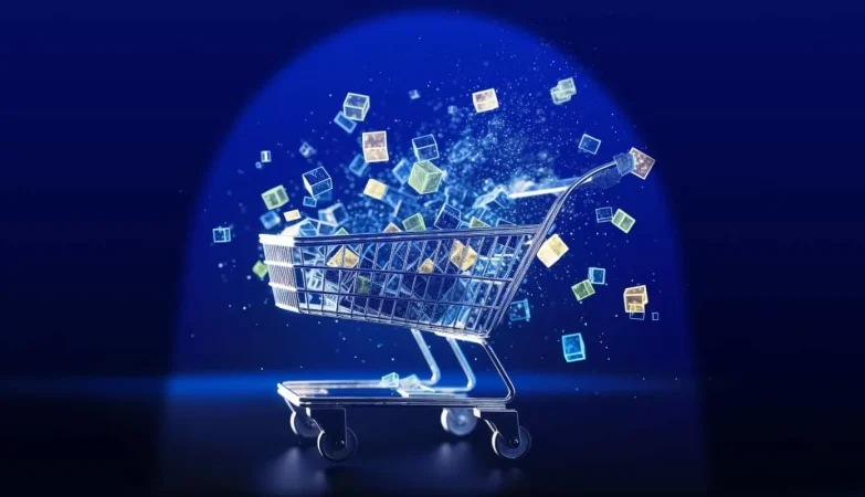 AI E-Commerce