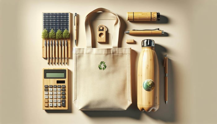 Durable Eco Products Offering Long-Lasting Sustainable Gifting Alternatives