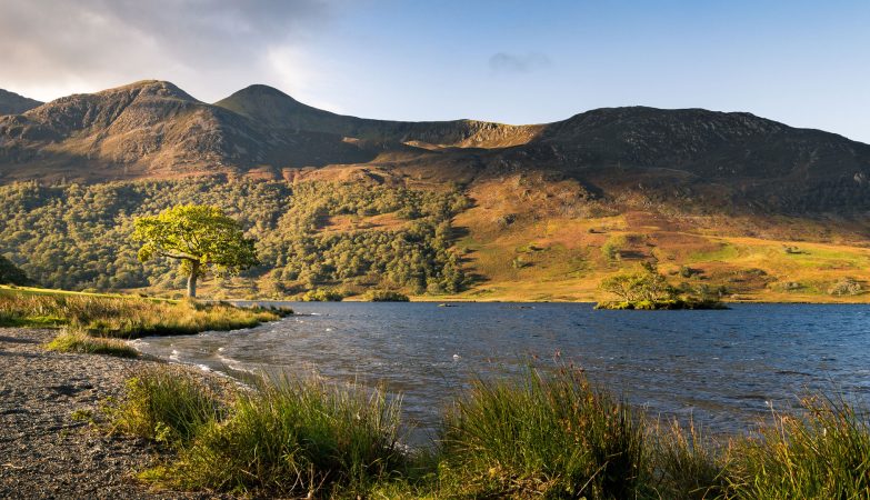 A Beginner’s Guide to Landscape Photography: How to Capture Nature at Its Best