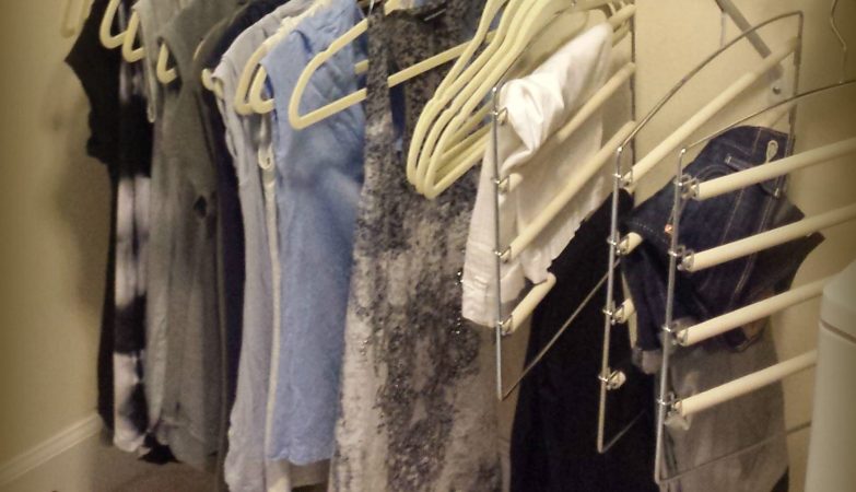 Creating a Minimalist Wardrobe