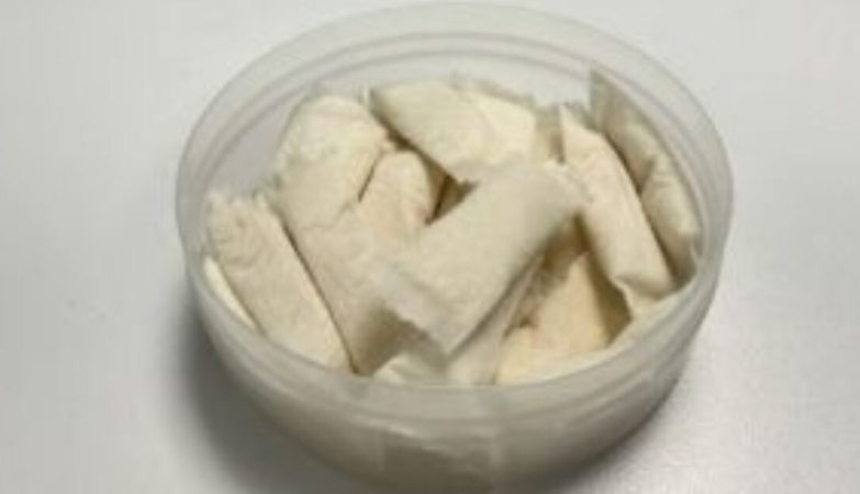 Mental Clarity Elevated Through Innovative Nicotine Pouch Daily Formulas