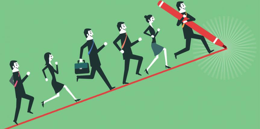 How to Build a Growth Mindset for Academic Success