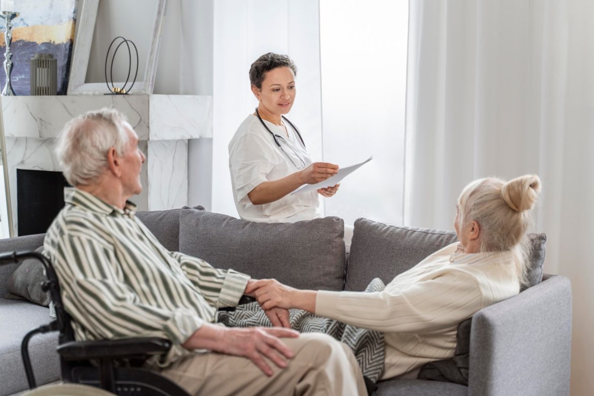 Top Safety Features to Look for in Elder Care Facilities
