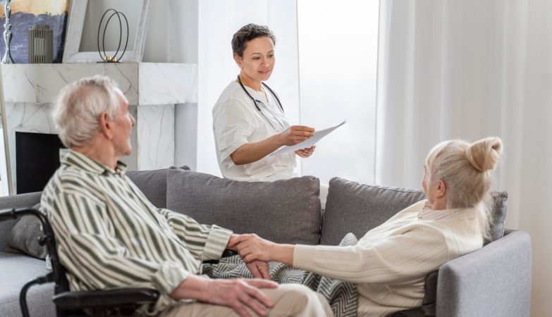 Top Safety Features to Look for in Elder Care Facilities