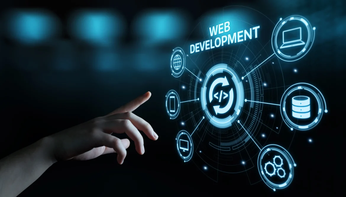 The Evolution of Web Development Technologies