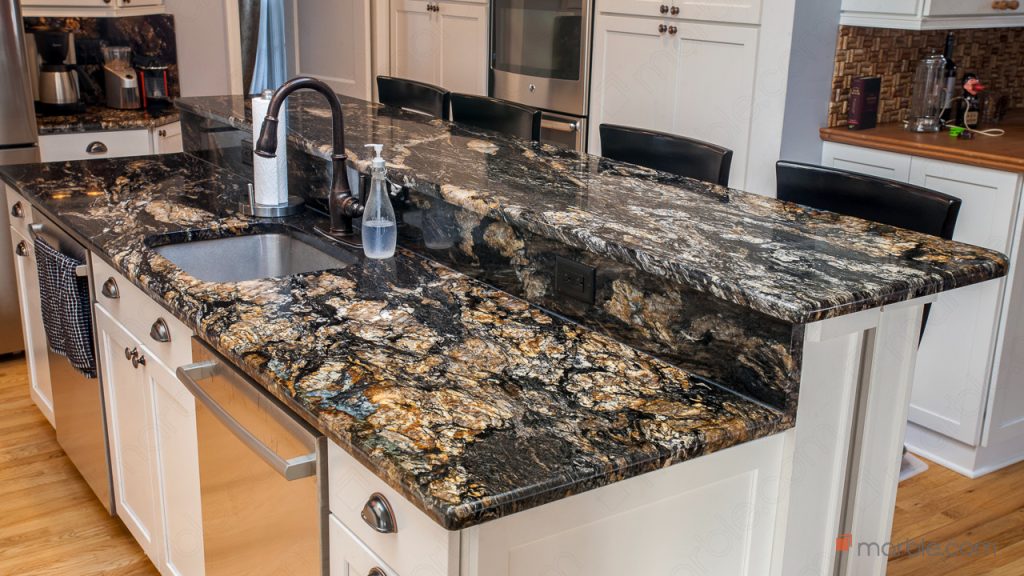olivas granite and marble Naperville installers 