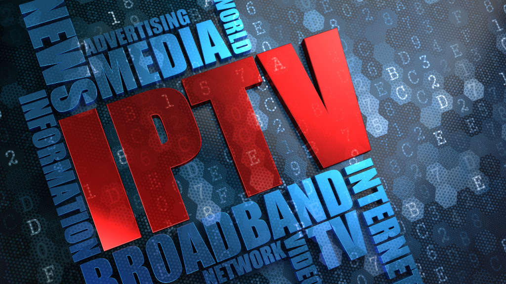 free iptv services