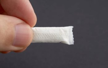 nicotine pouches alternative