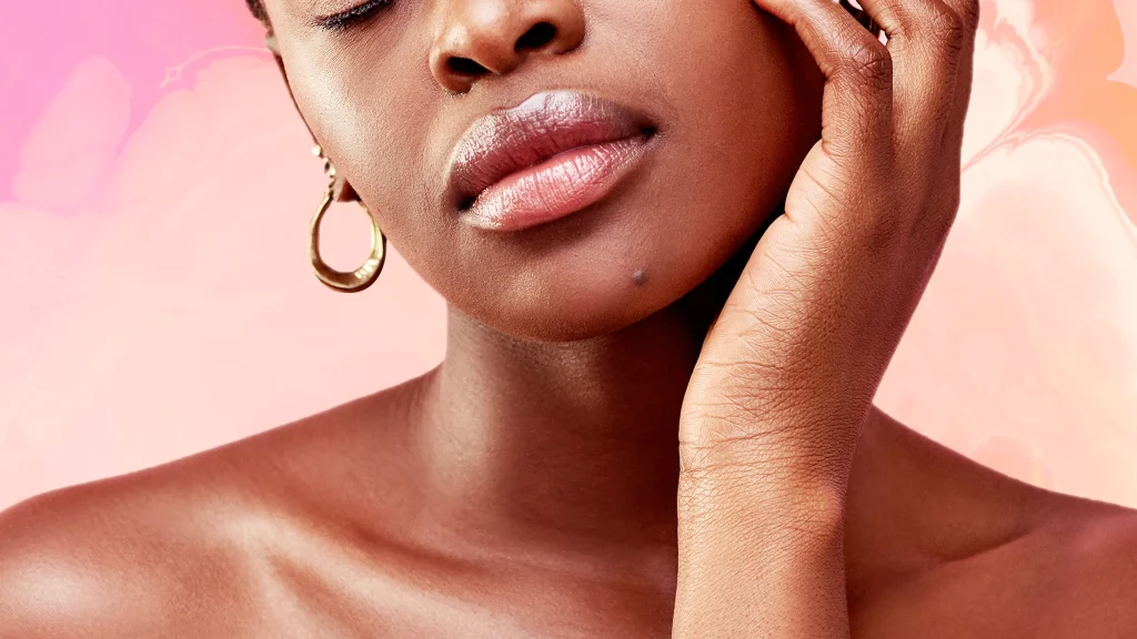 OBGYN Key glow vs klow peptide blends